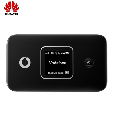 kopen De geopende Mobiele WiFi R227h Huawei R227 Cat6 Wifi Router 4g Lte Sim van Vodafone online manufacture