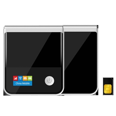kopen WiFi Ontgrendel 4G Pocket Wifi-router voor thuis of op reis in 140+ 2700mAh-3000mAh online manufacture