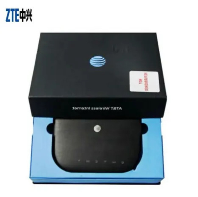 kopen Openluchtcpe Wifi van ZTE MF279T 4G LTE Router 4G LTE Sim Router Zte Original online manufacture