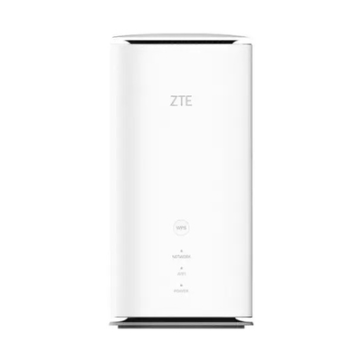 kopen De Modemcpe WIFI 6 Dubbele Band 5400Mbps van ZTE MC8020 5G tot 128 Gebruikers Draadloze Routers online manufacture