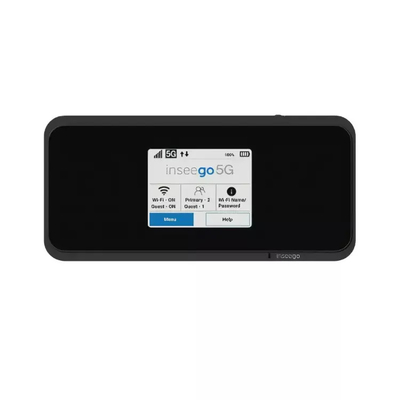 kopen van de Routerinseego M2000 van 5G Wifi Mobiele Hotspot Draadloze Mobiele Wifi6 Router online manufacture