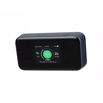 kopen De Batterij van de de Zak4g WiFi Router 4500mAh van ZTE MU5001 5G online manufacture