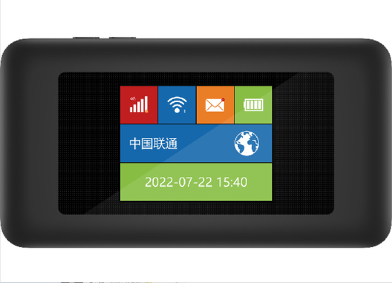 kopen OEM MF510 Draadloos de Toegangspunt Mobiel WiFi N48/N78/N79 van de Routers5000mah Batterij online manufacture