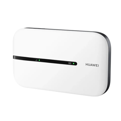 kopen Van de het Apparatenzak van de Huaweie5576 Streek 4G Mobiele WiFi 3s 4G Hotspot van WiFi Witte Kleur online manufacture