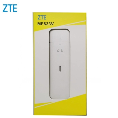 kopen Dongle van de de Stok de Draadloze Modem van ZTE MF833V 4G LTE Cat4 USB online manufacture