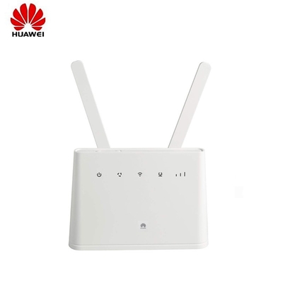 kopen De geopende Draadloze Veiligste Router van Huawei B310 B310S-518 150Mbps 4G LTE online manufacture