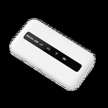 kopen de Modem van 4G LTE WiFi met de Voeding van SIM Card Slot gelijkstroom 5V/1A online manufacture