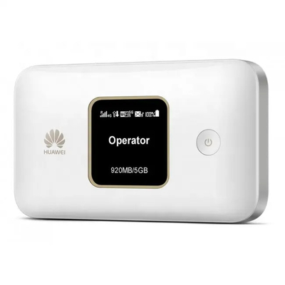 kopen De verzegelde Hotspot van de de Router4g LTE Draadloze Router van HUAWEI E5785-320a 300Mbps Cat7 Mobiele Router van WiFi online manufacture