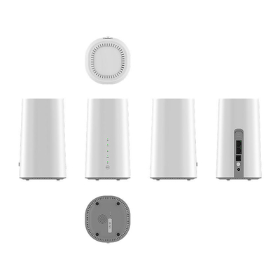 kopen 2 Gbps Download/1 Gbps Upload 5 GHz WiFi Router met WPS Sleutel CE ROHS 3C BIS online manufacture