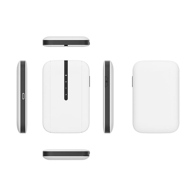 kopen 4G LTE WiFi Router met Firewall One SIM Slot 150Mbps/50Mbps Gegevenssnelheid online manufacture