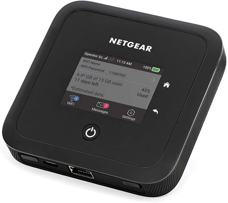 kopen CE ROHS 3C BIS 2Gbps Download/1Gbps Upload 5GHz WiFi Router online manufacture