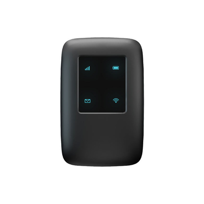 kopen Jenet Black 4G Pocket Router met ZX297520V3 chipset online manufacture