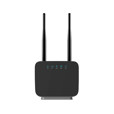 kopen 12 maanden 4G LTE WiFi routers snelheid 300/150Mbps knoppen reset knop online manufacture