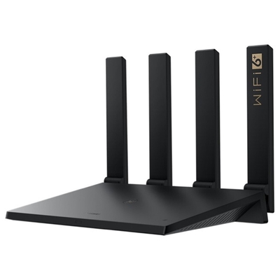 kopen Kosteneffectieve 5GHz WiFi-router met 4 LAN-poorten voor budgetbewuste bedrijven online manufacture