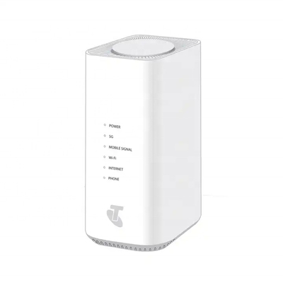 kopen Witte 5 GHz wifi-router voor 2.4G 5G-netwerk met stabiele verbinding online manufacture
