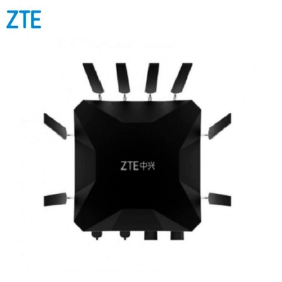 kopen ZTE Industry Wireless CPE Router MC6010 Nieuwe krachtige fabriekskantoor buiten 4G 5G WiFi Industrial Router online manufacture