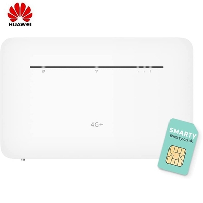 kopen 4G LTE CPE Router Ontsloten Huawei B535-932 Draadloze 4G Routers Voor Huawei B535-932 online manufacture