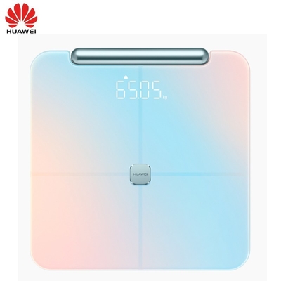 kopen Huawei Smart Body Fat Scale 3 Pro All Round Body Composition Report Body Fat Scale Bluetooth Wifi Dubbele verbinding online manufacture