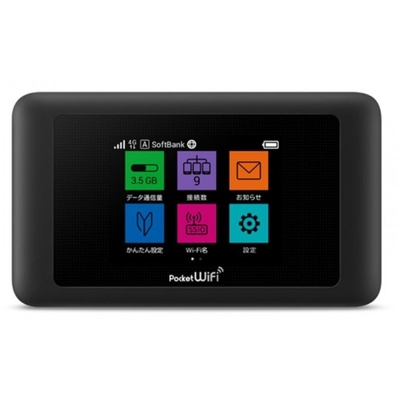 kopen Groothandel Japan Pocket WiFi 603HW online manufacture