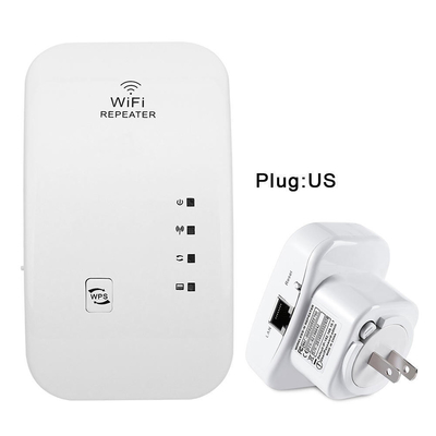 kopen Kp300W Draadloze WiFi Repeater 300Mbps Mobiele Signal Booster Verbeter uw verbinding online manufacture