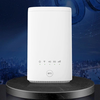 kopen Onvergrendelde 5G CPE draadloze router X21 4G LTE-netwerk ≤4 poorten online manufacture