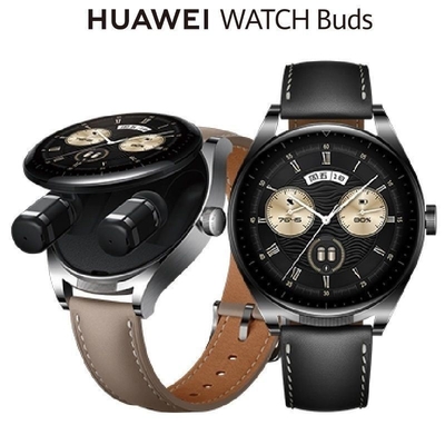 kopen Huawei Watch Buds Smartwatch Amoled Display aangedreven door Harmony OS 30 dagen terugbetaling online manufacture