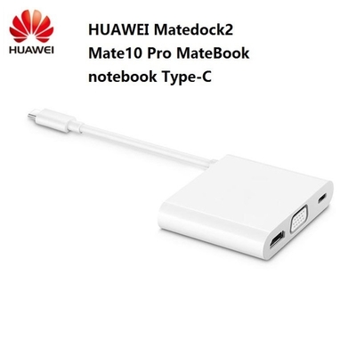 kopen Pakket Bruto Gewicht 0,500 kg Huawei Matedock 2 Docking Station Multi Function Adapter online manufacture