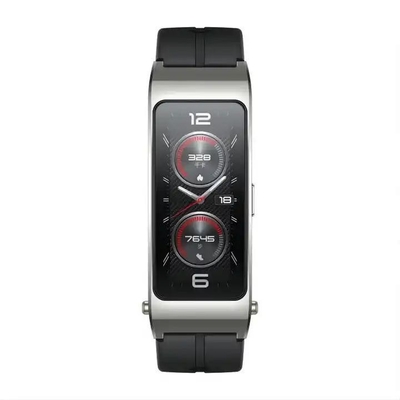 kopen Blijf verbonden en gezond met Huawei Smart Band B7 Headset 2-in-1 Sports Band Blood online manufacture