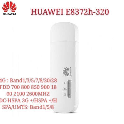 kopen Huawei E8372h-320 E8372 Wingle LTE Universele 4G USB-modem WiFi Mobiele signaal type Band-modem online manufacture