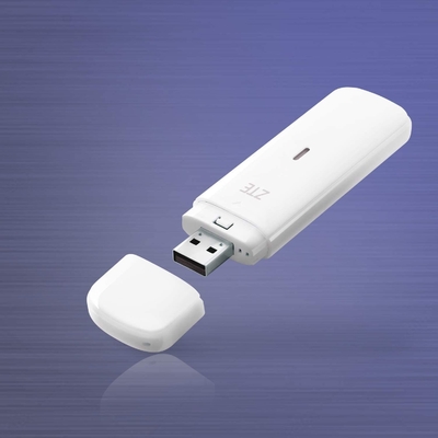 kopen 150 Mbps draadloos modem Mobiele breedband 4G LTE Stick Zhongxing Mf833V USB Dongle Adapter online manufacture
