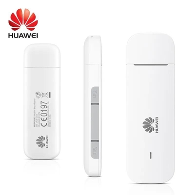 kopen Ontsloten Huawei 4G USB-modem E3372h-607 150Mbps LTE USB-dongle met WLAN 2 X 2 MIMO online manufacture