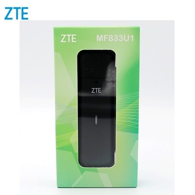 kopen Wtr2955 RF Chipset Mf833u1 Cat4/4G USB Dongle Ontsloten met 150Mbps Transmissierate online manufacture