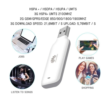 kopen Multicolor LED-display Huawei E3533 HSPA Ultra Stick Surf Stick Draadloos USB-modem online manufacture