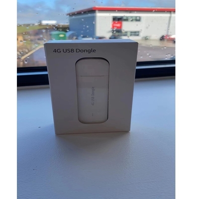 kopen Brovi E3372-325 4G USB Dongle Wit Ontsloten voor elk netwerk SIM-kaart 150Mbps snelheid online manufacture