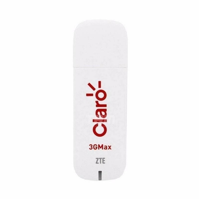 kopen Wit Z-Te Mf710 3G-modem HSDPA 850/1900/2100MHz Dongle 21.6Mbps 3G USB-modem Hotspot Mf710 Dongle online manufacture