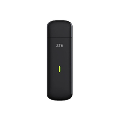 kopen Ontsloten Z-Te Mf833V LTE 4G USB Dongle 150Mbps Download/50Mbps Upload 1 stuk Min.Order online manufacture