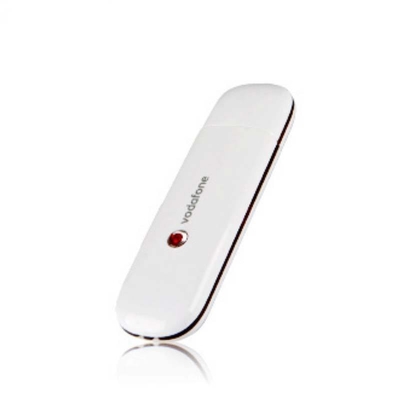 kopen Ontsloten Huawei 3G Modem Vodafone USB Dongle K3765 SIM Card Slot SMS Ondersteuning voor SMS online manufacture
