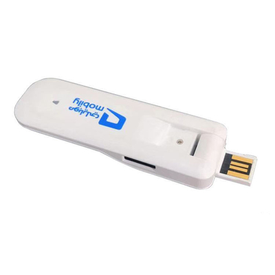 kopen Ontsloten 1K3m 4G LTE Cat 3 100Mbps USB-dongle met standaard 6-pin SIM-kaart interface online manufacture