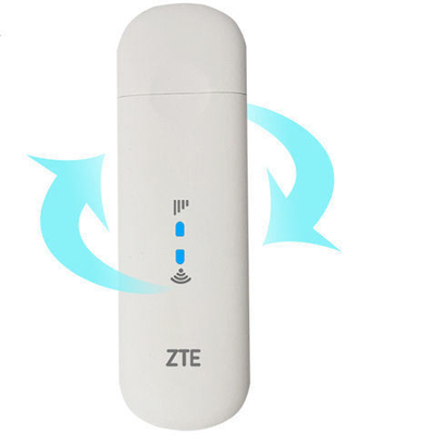 kopen Ontsloten Zte 4G Router Hotspot Wi-Fi LTE WiFi USB Modem Mf79u en betaalbare verzending online manufacture