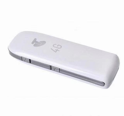 kopen 100 Mbps 4G LTE Mobiele USB-modem Hoge snelheid Aanvankelijke betaling Zte Mf821 Ontsloten 50g online manufacture