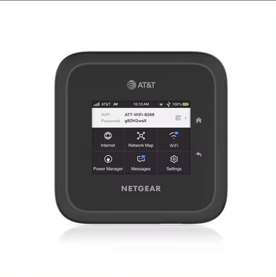 kopen 5G WiFi6 Mobiele router MR6550 Nighthawk M6 Pro 5G mmWave WiFi 6 Mobiele hotspot tot 8Gbps Ontsloten online manufacture