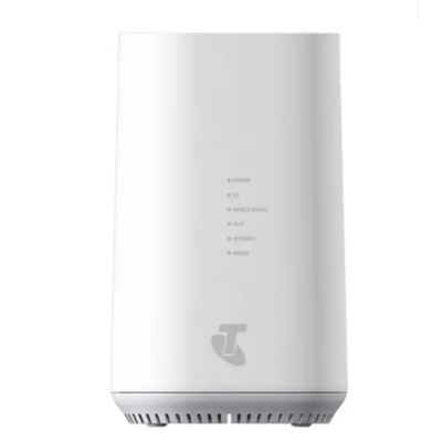 kopen Arcadyan Telstra 5G Home Modem X55 AW1000 Openwrt WiFi 6 AX3600 Gigabit Ethernet Port 5G CPE Easy Mesh WiFi Router online manufacture
