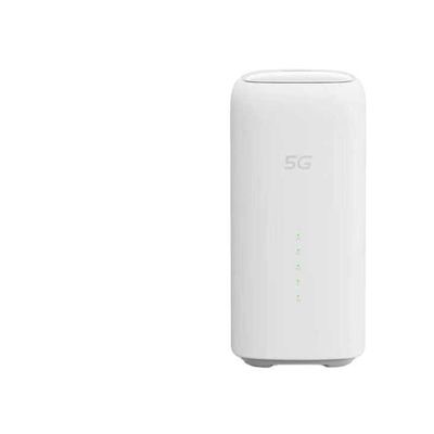 kopen Ontsluit 5G CPE Pro LG6851F FiberHome WiFi 7 Router Dual 2.5G Ethernet Ports NFC 4G LTE Cat19 Wireless WiFi 5G Modem 4x4 MIMO online manufacture