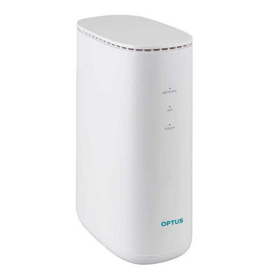 kopen Ontsloten ZTE MF289D 4G CPE LTE Router Cat12/13 600Mbps Dual-Band Wireless Router Met Simkaart 2*Gigabit Port online manufacture