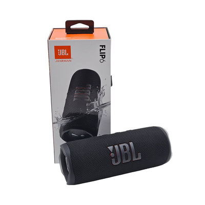 kopen J BL Flip 6 Oorspronkelijke luidspreker Buitenwaterdicht Draadloos luidspreker Draagbaar flip 6 originele online manufacture