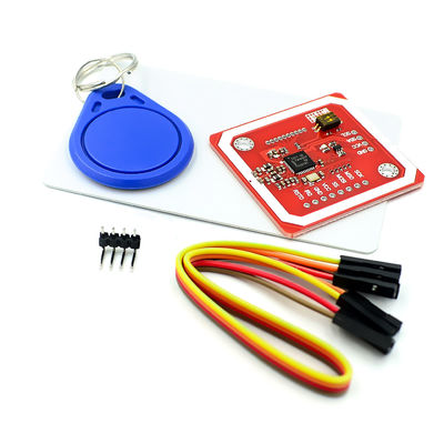 kopen Nieuwe versie 532 NFC Near Field Communication RFID module V3 532 online manufacture