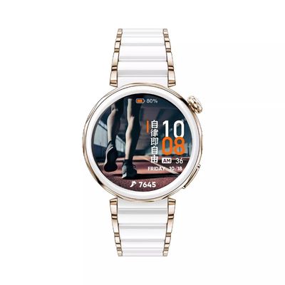 kopen Originele Hua Wei Watch GT 5 GT5 Pro Smartwatch ingebouwde kaart, Replay compatibel met IOS en Android draadloos opladen online manufacture