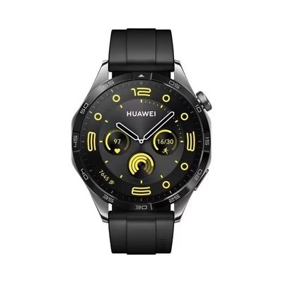 kopen Nieuwe originele WATCH GT 4 Mannen Vrouwen Smartwatch Slaap Hartslag Gezondheid Monitor Sport Armband voor Android IOS online manufacture
