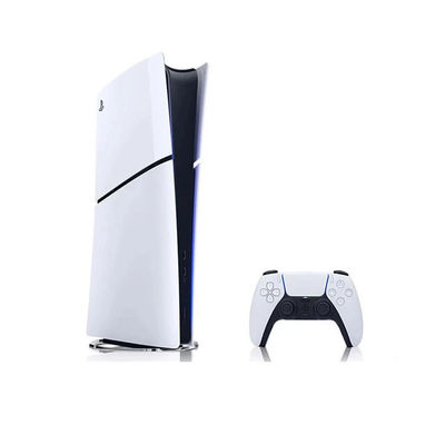 kopen Nieuwe So-ny Slim Console Play-Station 5 Video Game Console PS 5 PC Games Ultra High Speed Play-Station5 Originele online manufacture