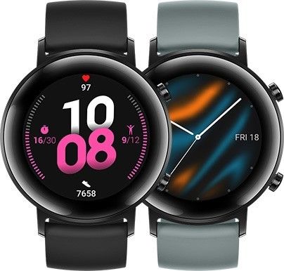 kopen Originele HUWEI WATCH GT 2 Pro Sport Versie Waterdicht BT Tracker Gt2 Pro ECG Smart Watch online manufacture